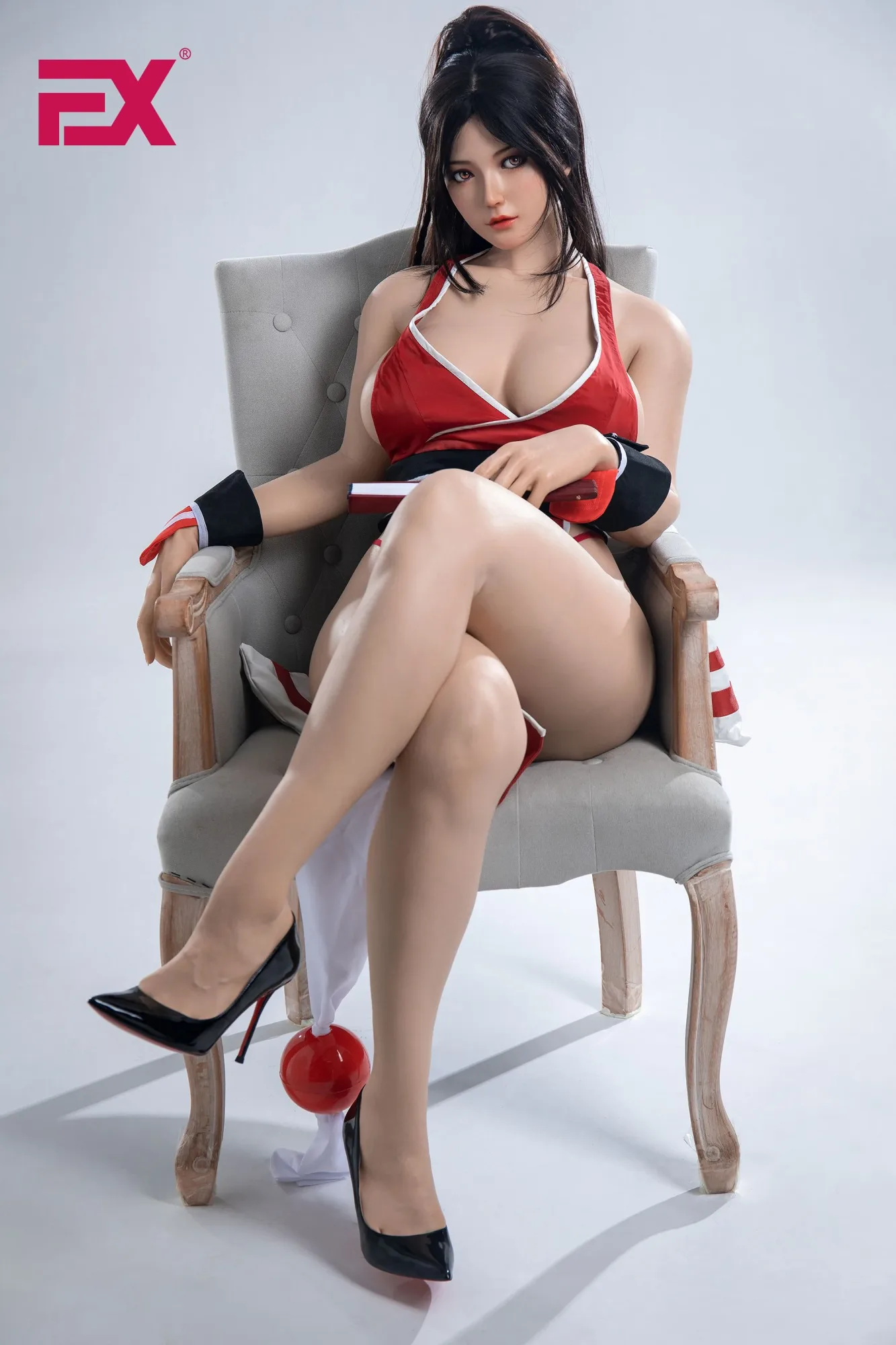 EX Doll Ukiyo-e 167cm S EVO - Katherine view 6