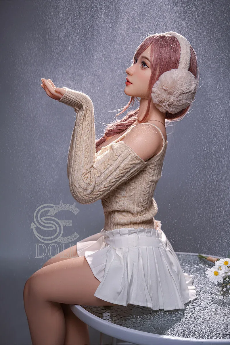SE Doll 165cm C-cup Silicone Pro - Yuuka H [EU STOCK] view 8