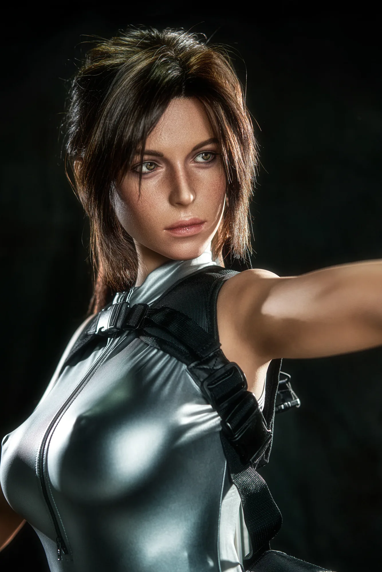 Game Lady 166cm - Lara view 8