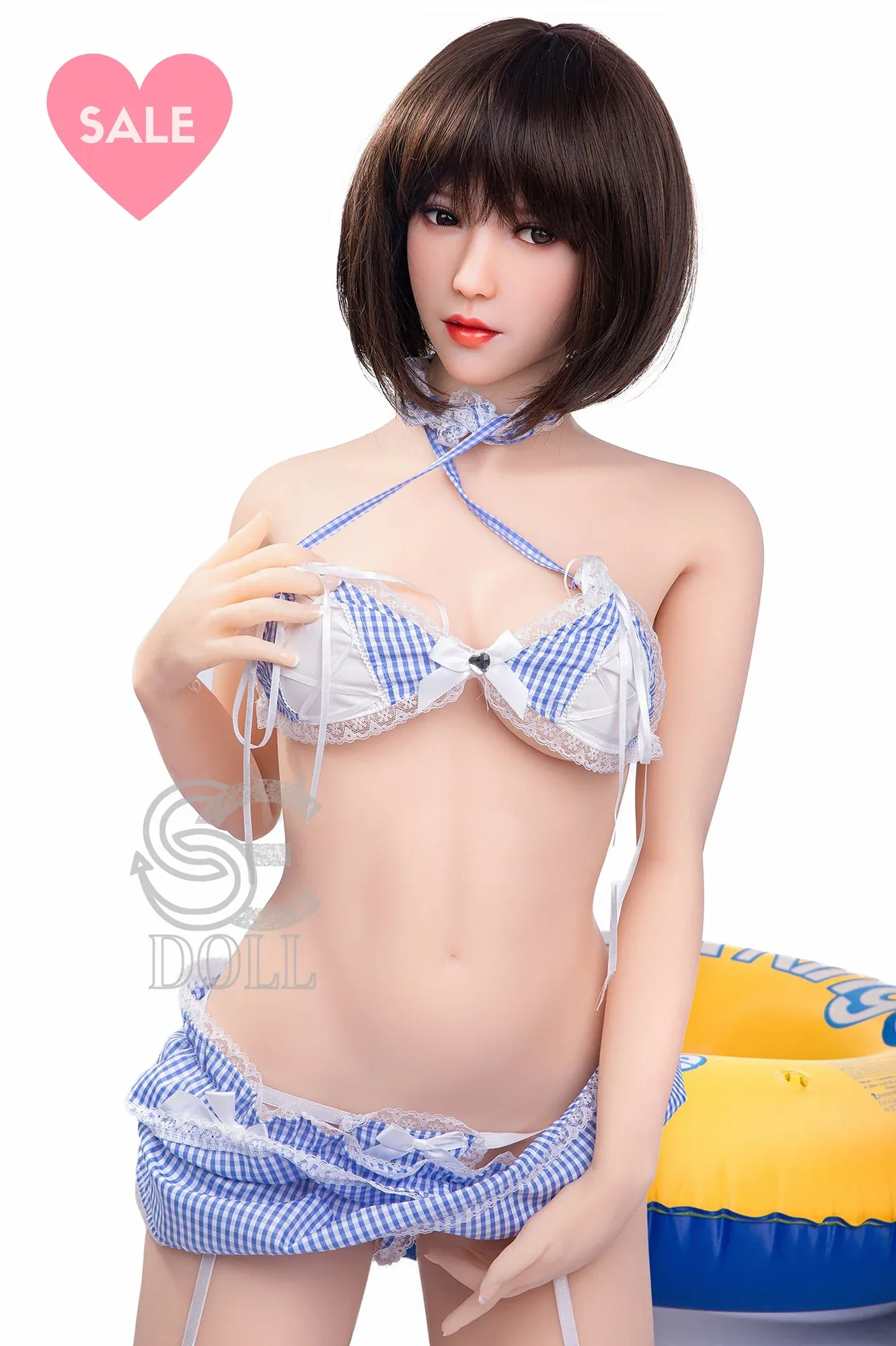 SE Doll 163cm E - Nina