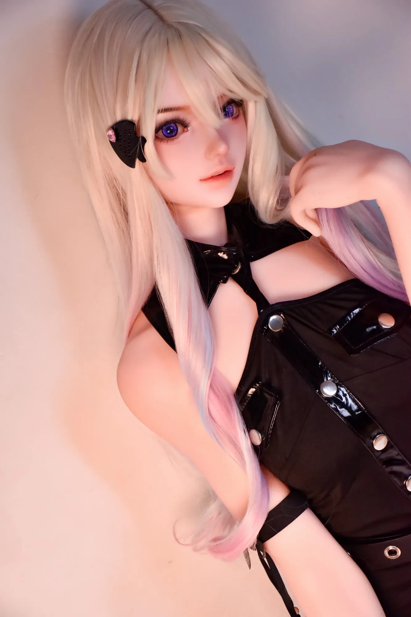 Elsa Babe 148cm - Kino Kayoko view 6