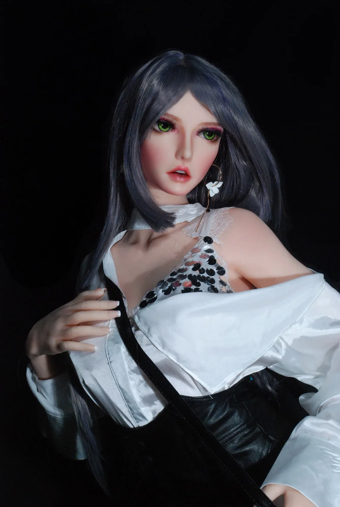 Elsa Babe 150cm - Kurosawa Misa view 2