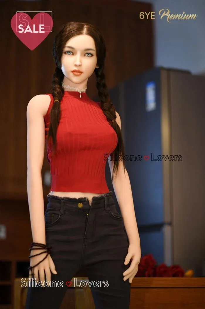 6YE Dolls 171cm D - Bonita
