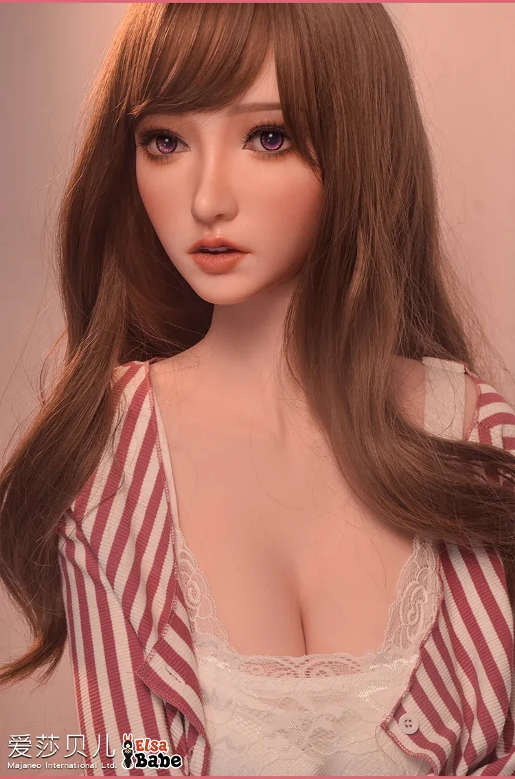 Elsa Babe 165cm - Yoshikawa Yu view 7