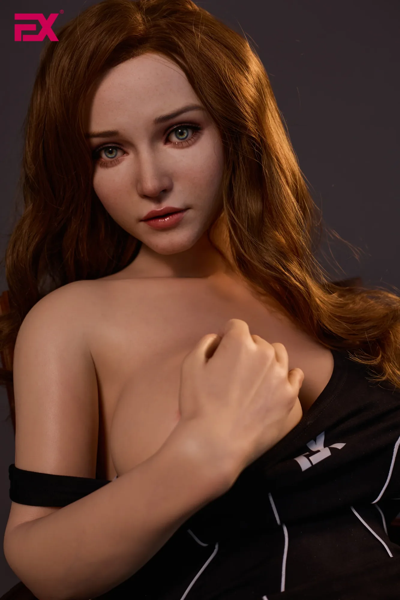 EX Doll Cyberfusion 167cm S EVO - Daisy view 2