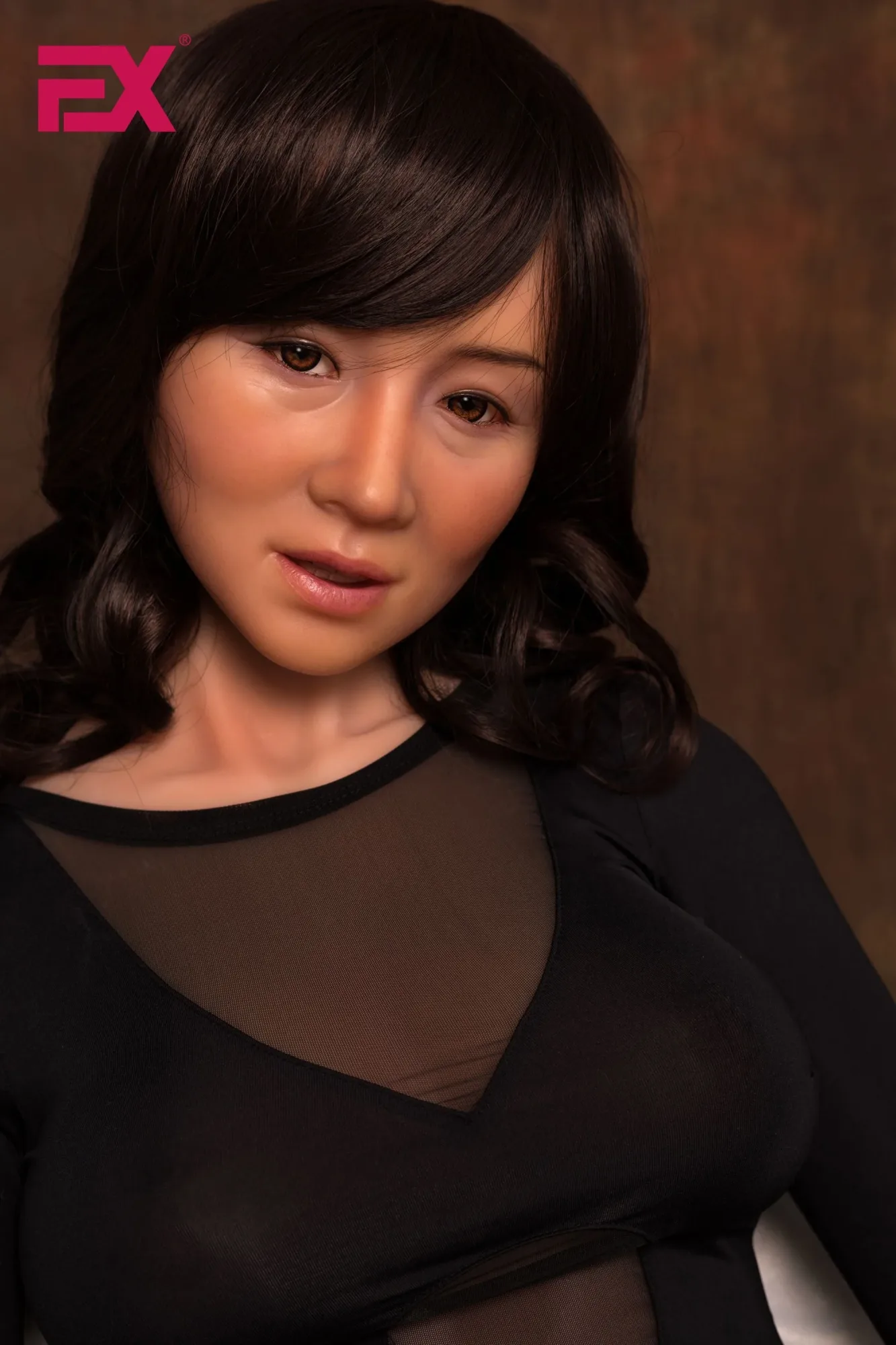 EX Doll Ukiyo-e 165cm S EVO - Mayu view 2