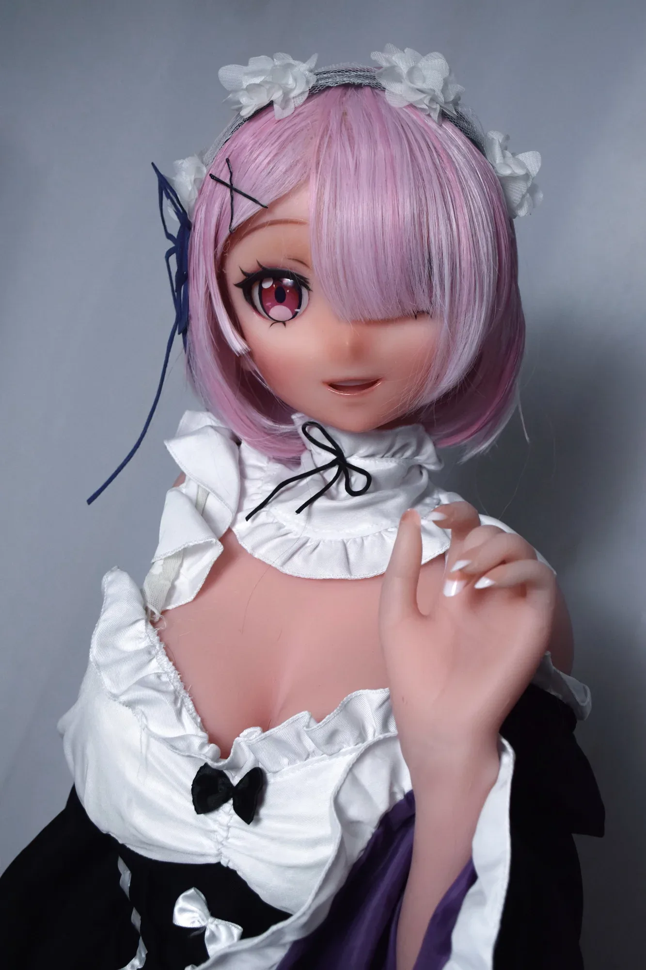 Elsa Babe 148cm - Mishima Miyo view 4