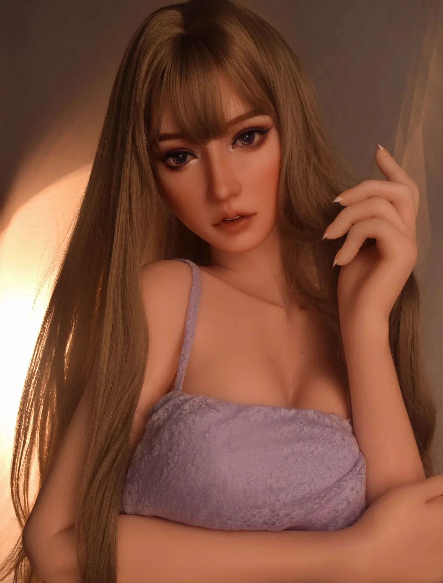Elsa Babe 165cm - Sasaki Azusa view 6