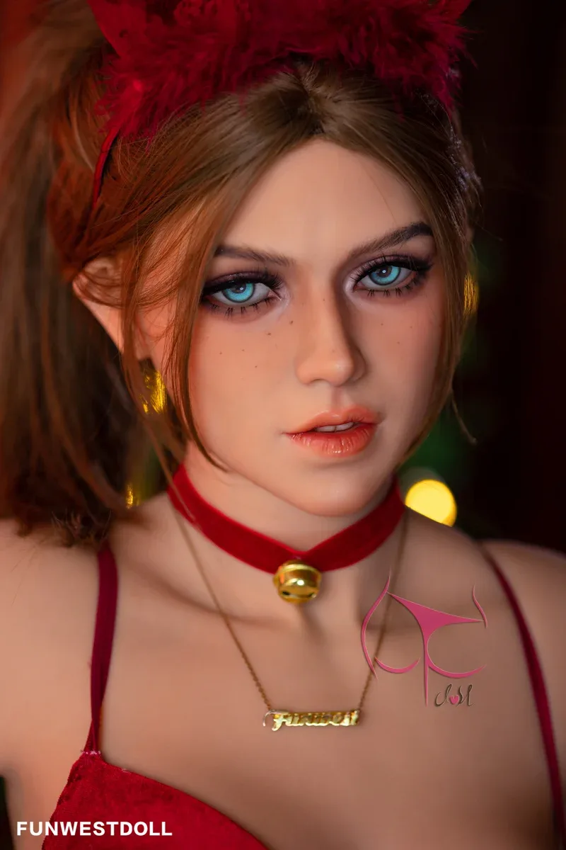 Funwest 159cm A cup - European Sophiemina view 5
