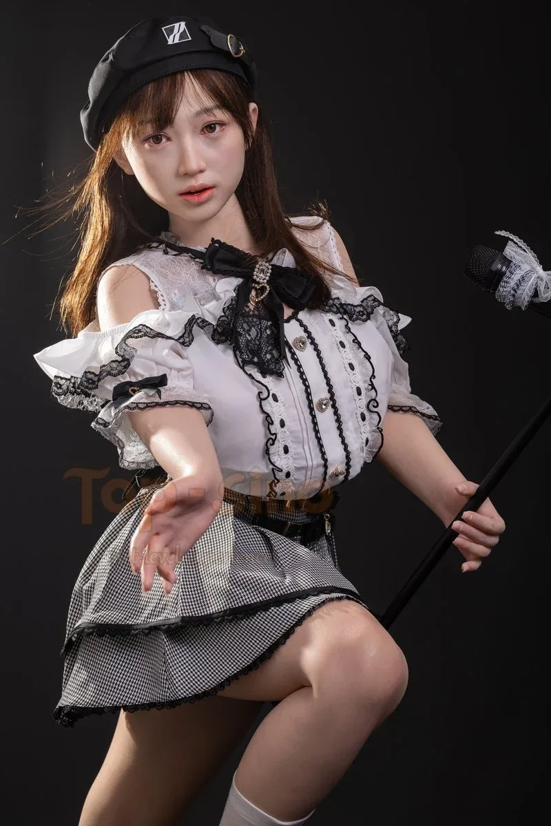 Top Sino 155cm ACE Soft Max +RRS Makeup - Mili view 6