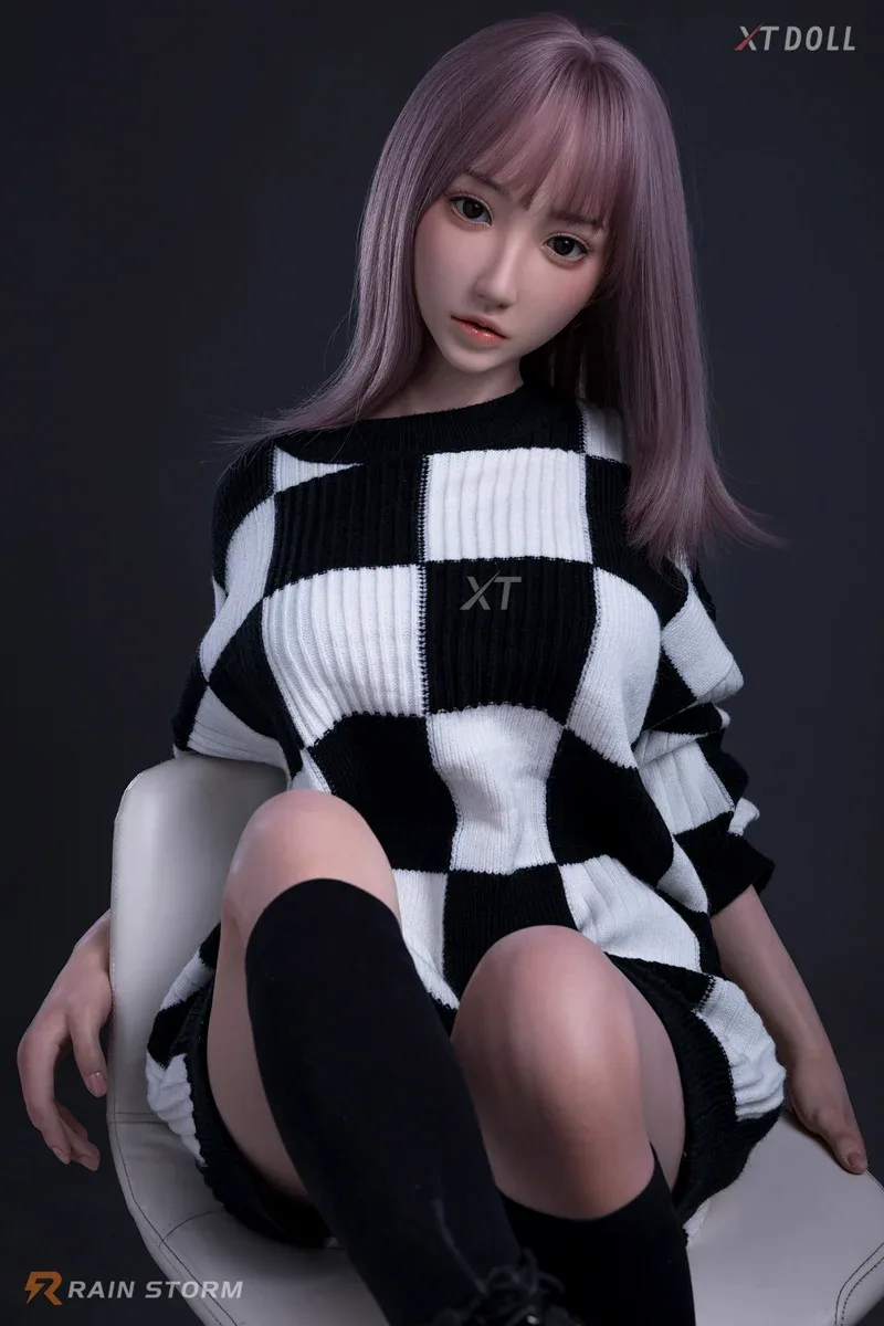 XT Doll 163cm F cup Silicone - Xueer view 5