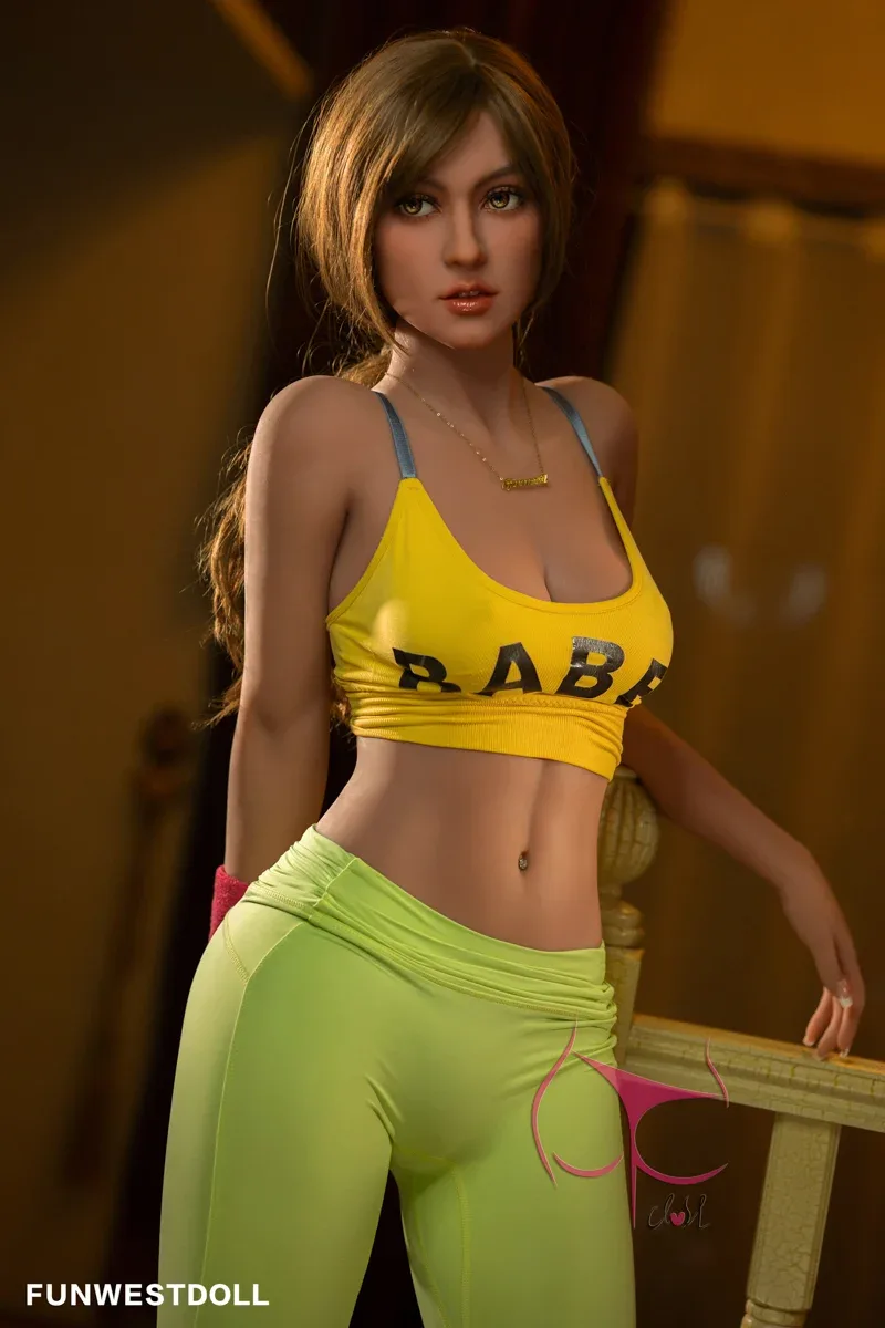 Funwest 165cm C - Jasmine view 6