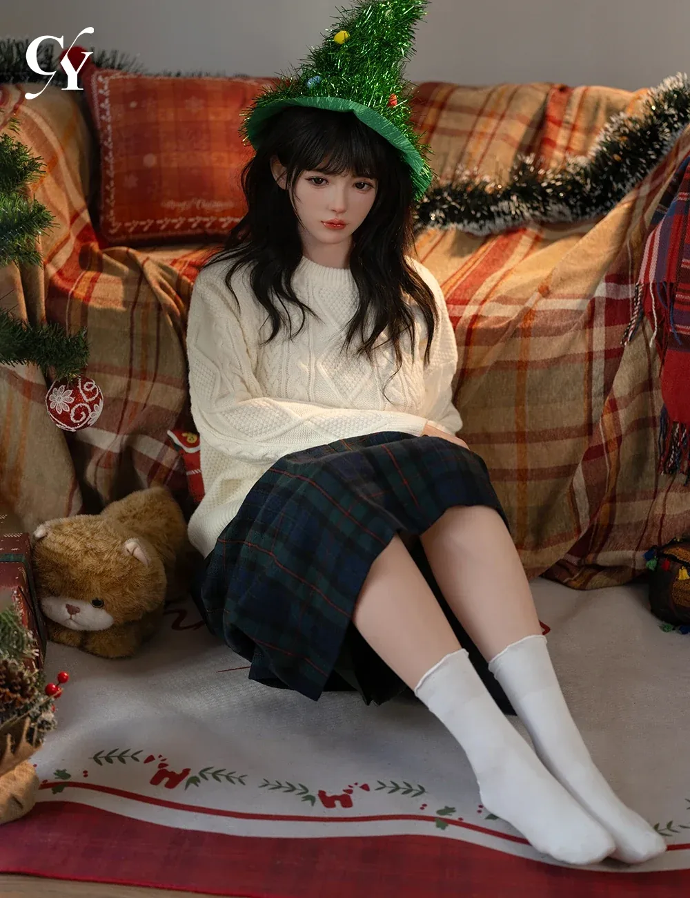 Top Cy Doll 162cm E cup - Sato Asuka view 3