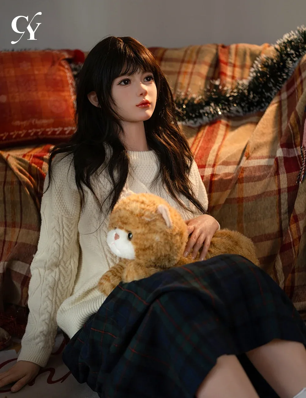 Top Cy Doll 162cm E cup - Sato Asuka view 6