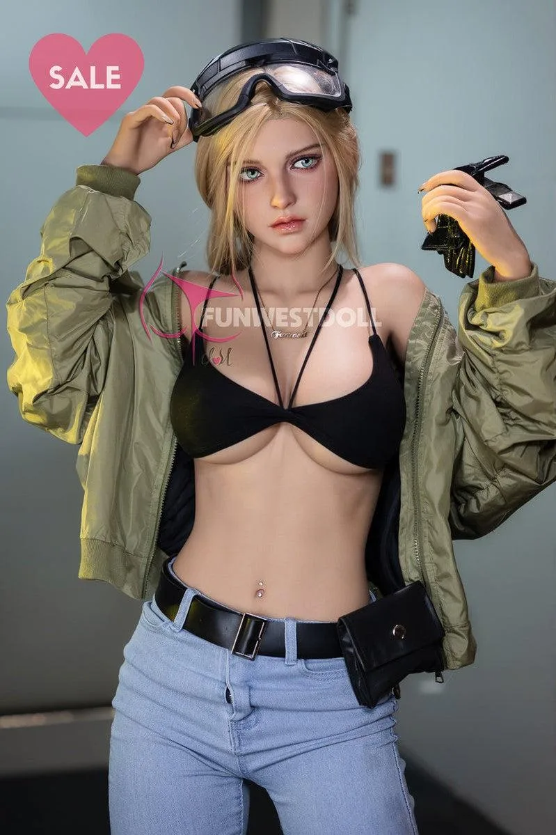 Funwest 162cm F - Natural Bella