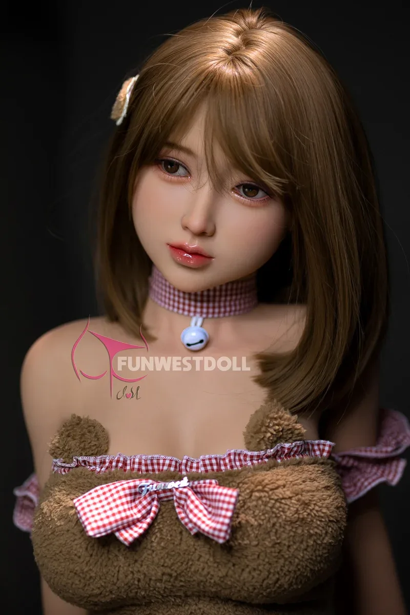 Funwest 152cm D - Amy view 4