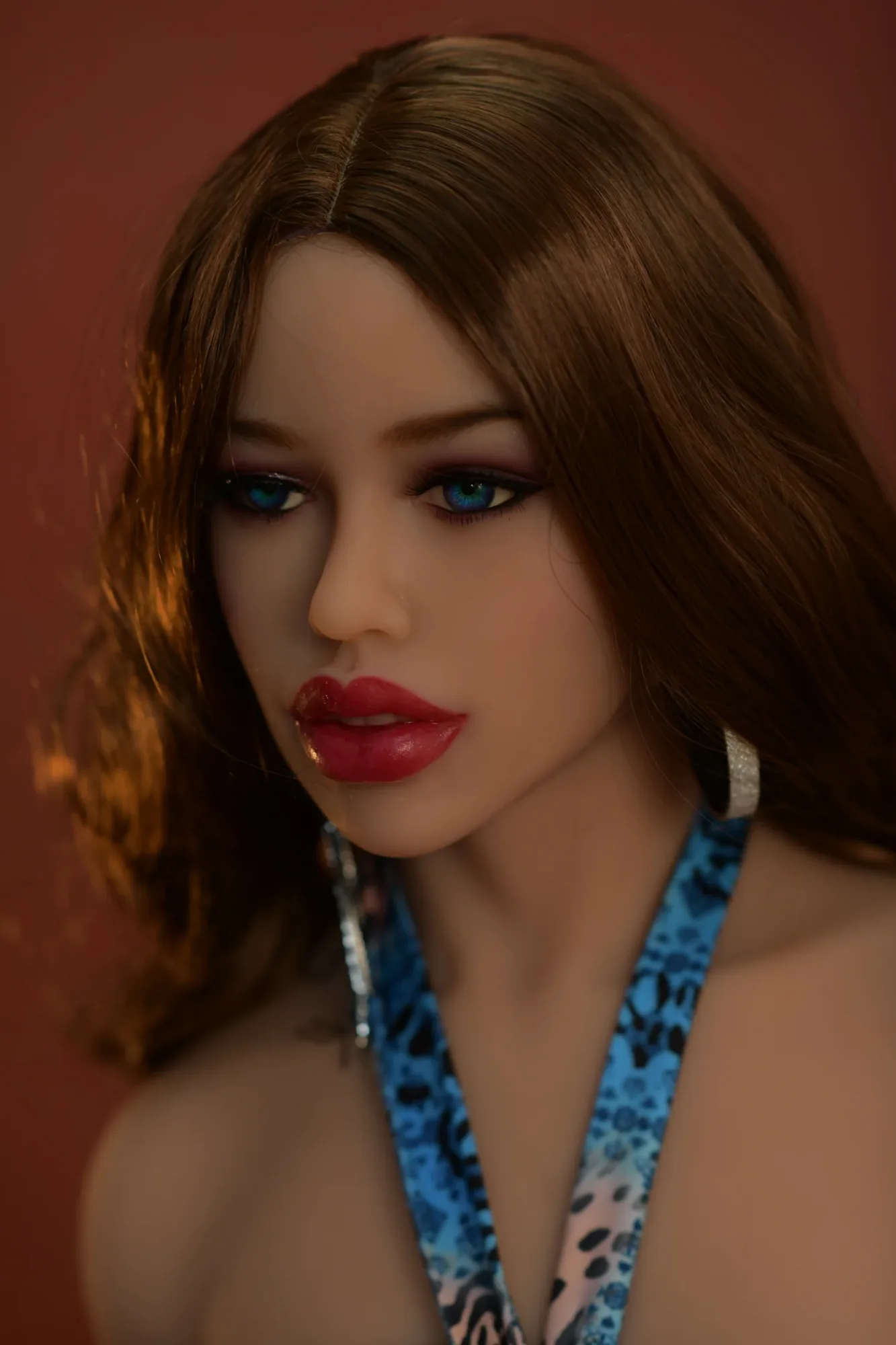 HR Doll 166cm + #13 Beatrice USA Stock view 3