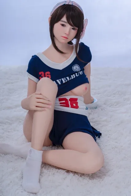 Tayu 148cm D Cup NOVA Series - Yuki Natural view 4