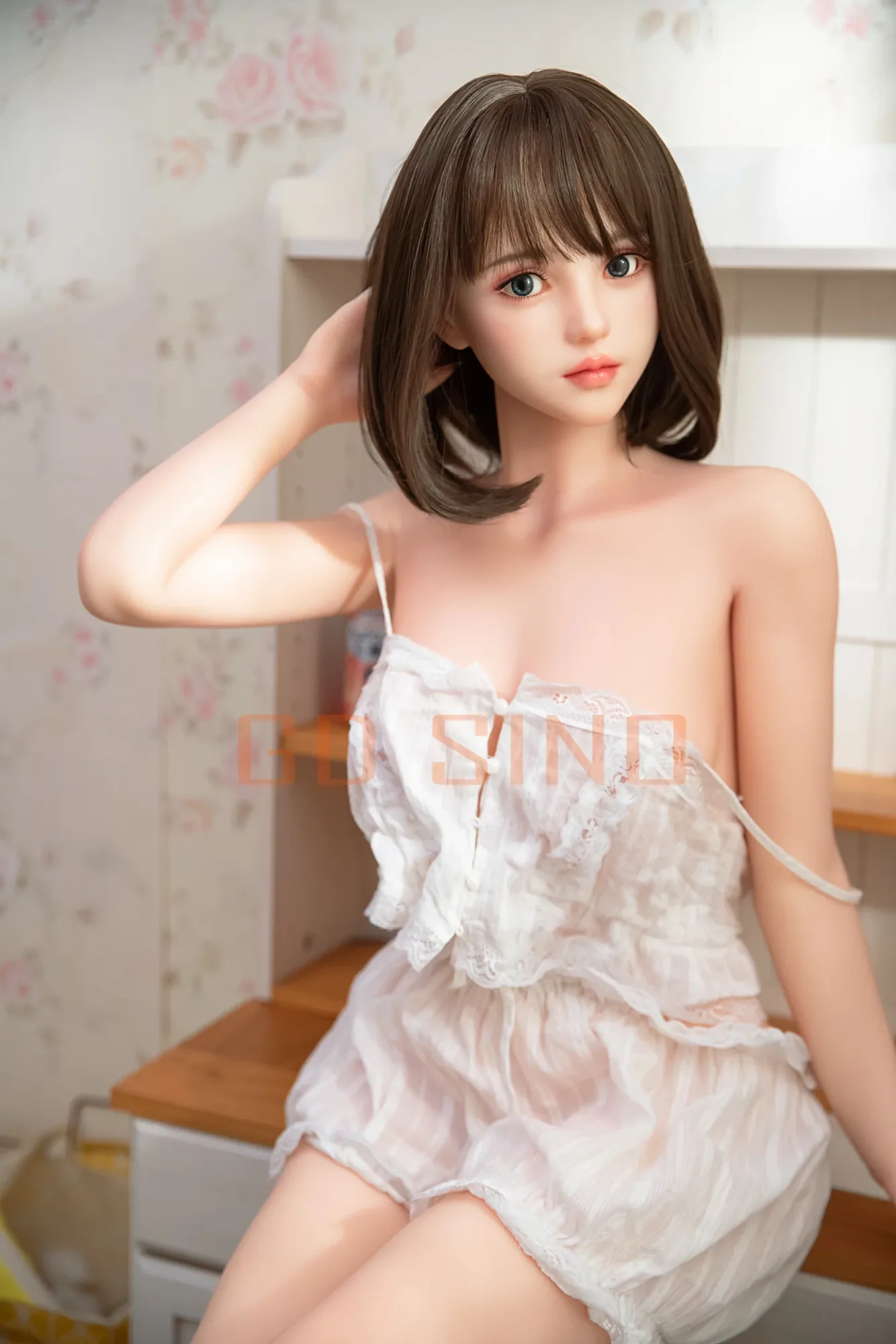 Sino GD 156cm - Shuikelian view 6
