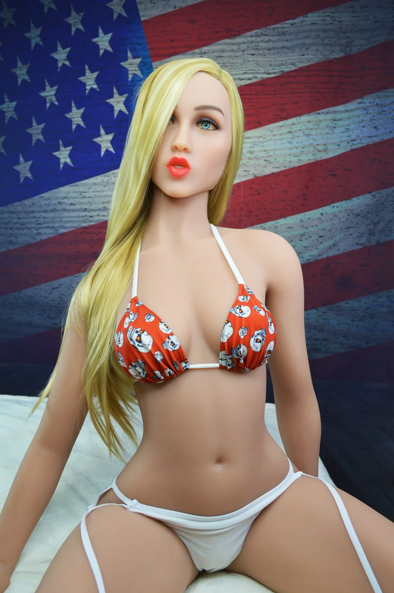 YL Dolls 151cm | Kelly Love Doll view 4