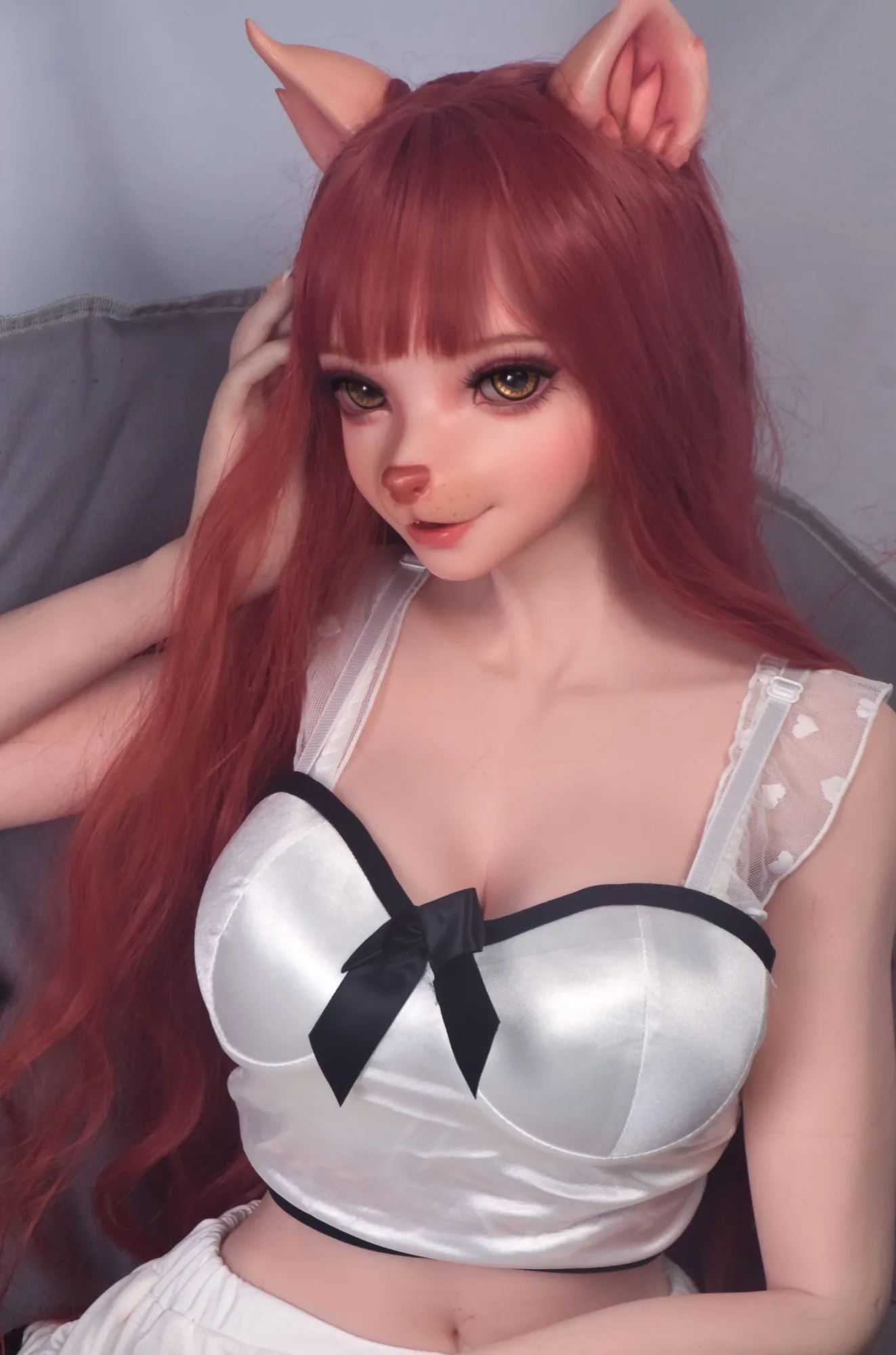 Elsa Babe 150cm - Inujima Haruko view 7