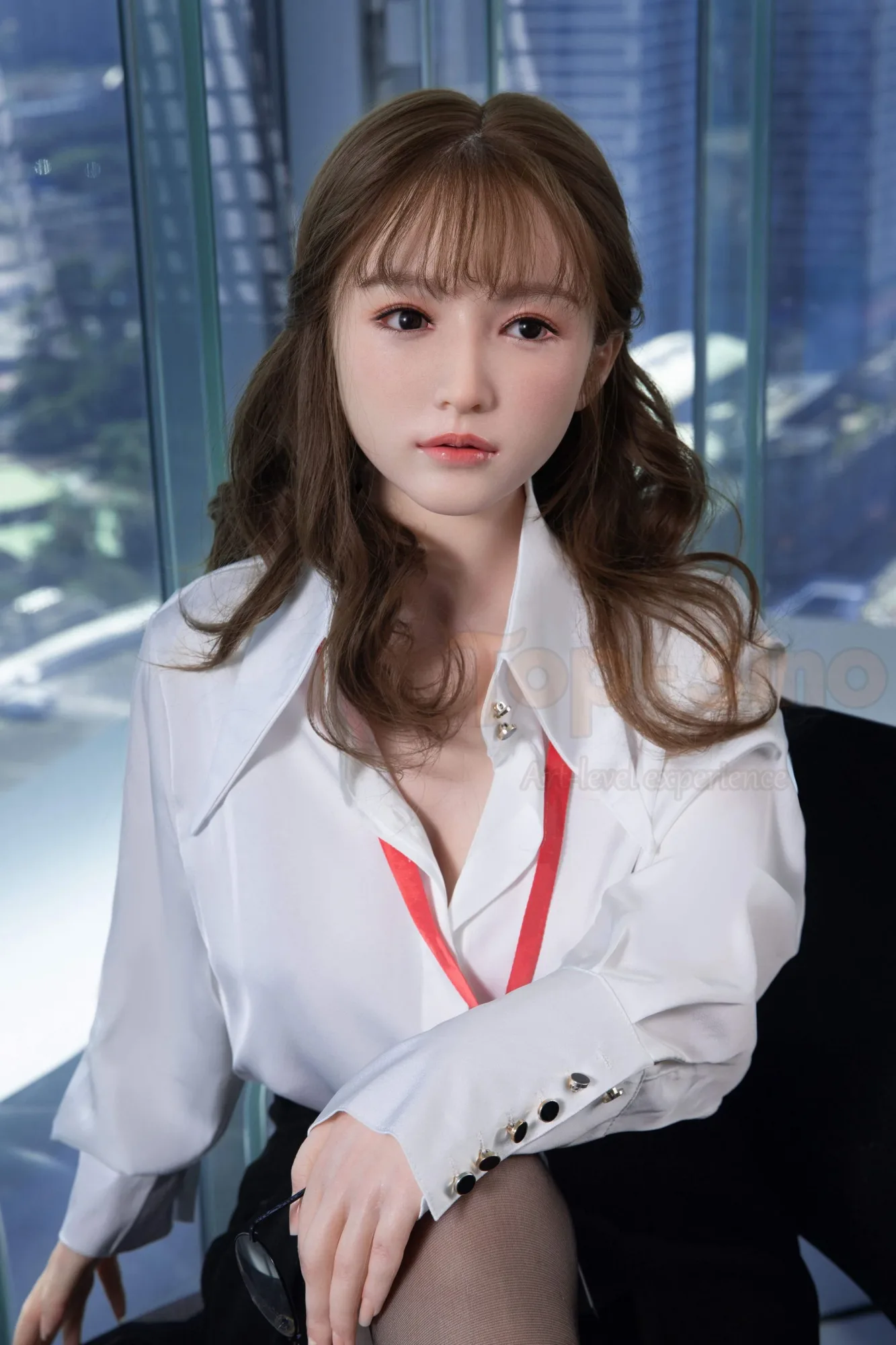 Top Sino 164cm - Miyou view 3