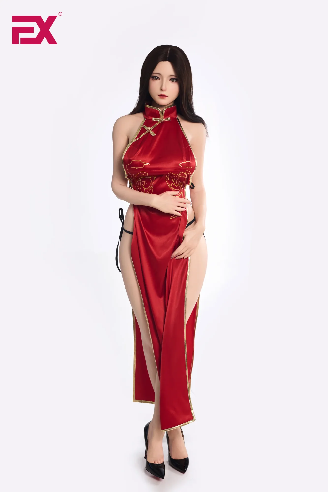 EX Doll Ukiyo-e 166cm S EVO - Krista view 7