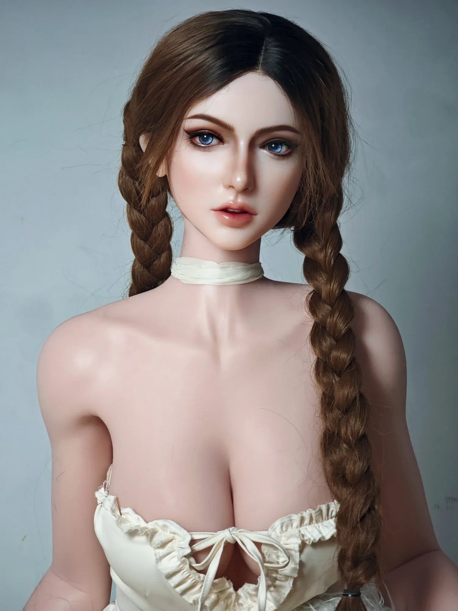 Elsa Babe 160cm - Kat Baccarin view 3