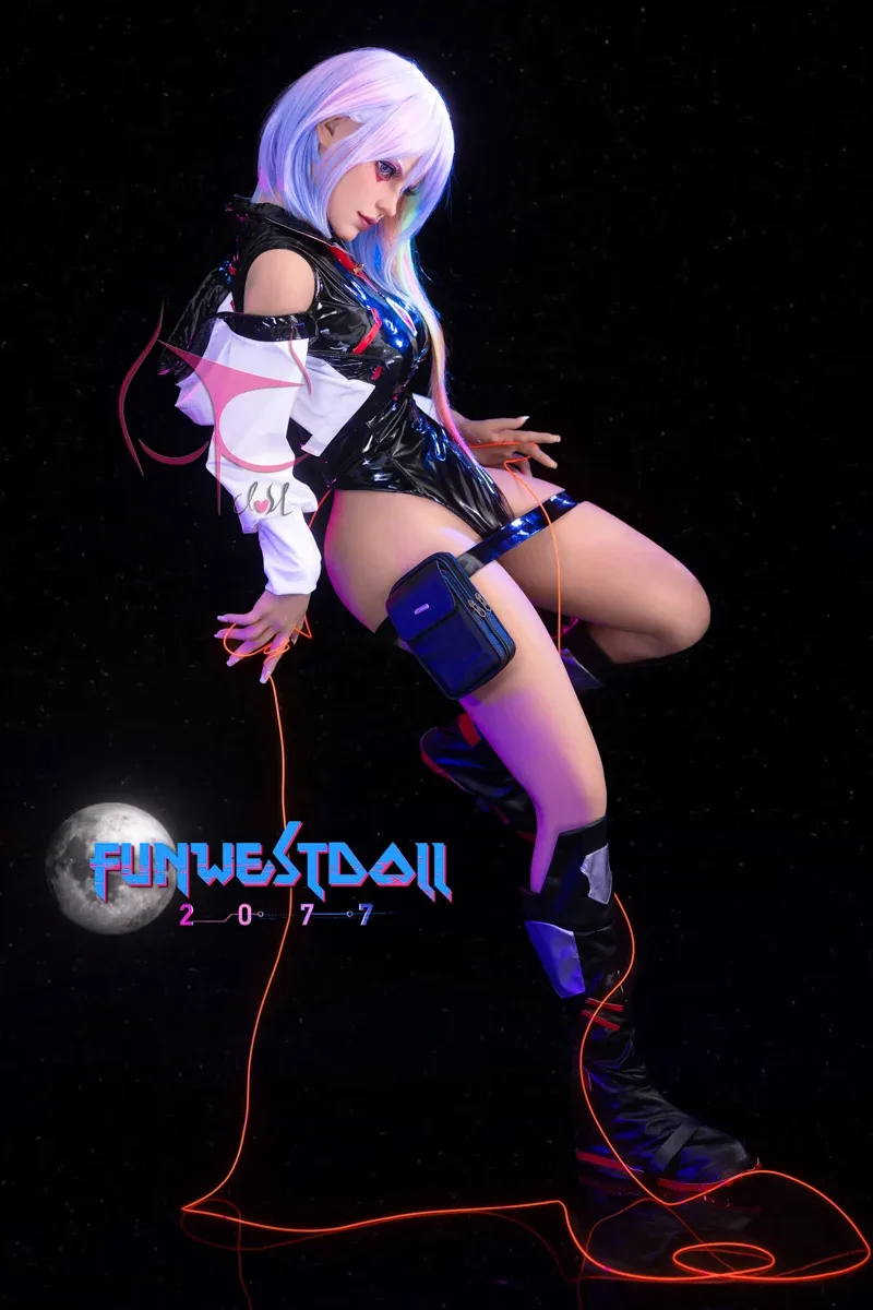 Funwest 155cm F - Lexie (Head 26) view 8