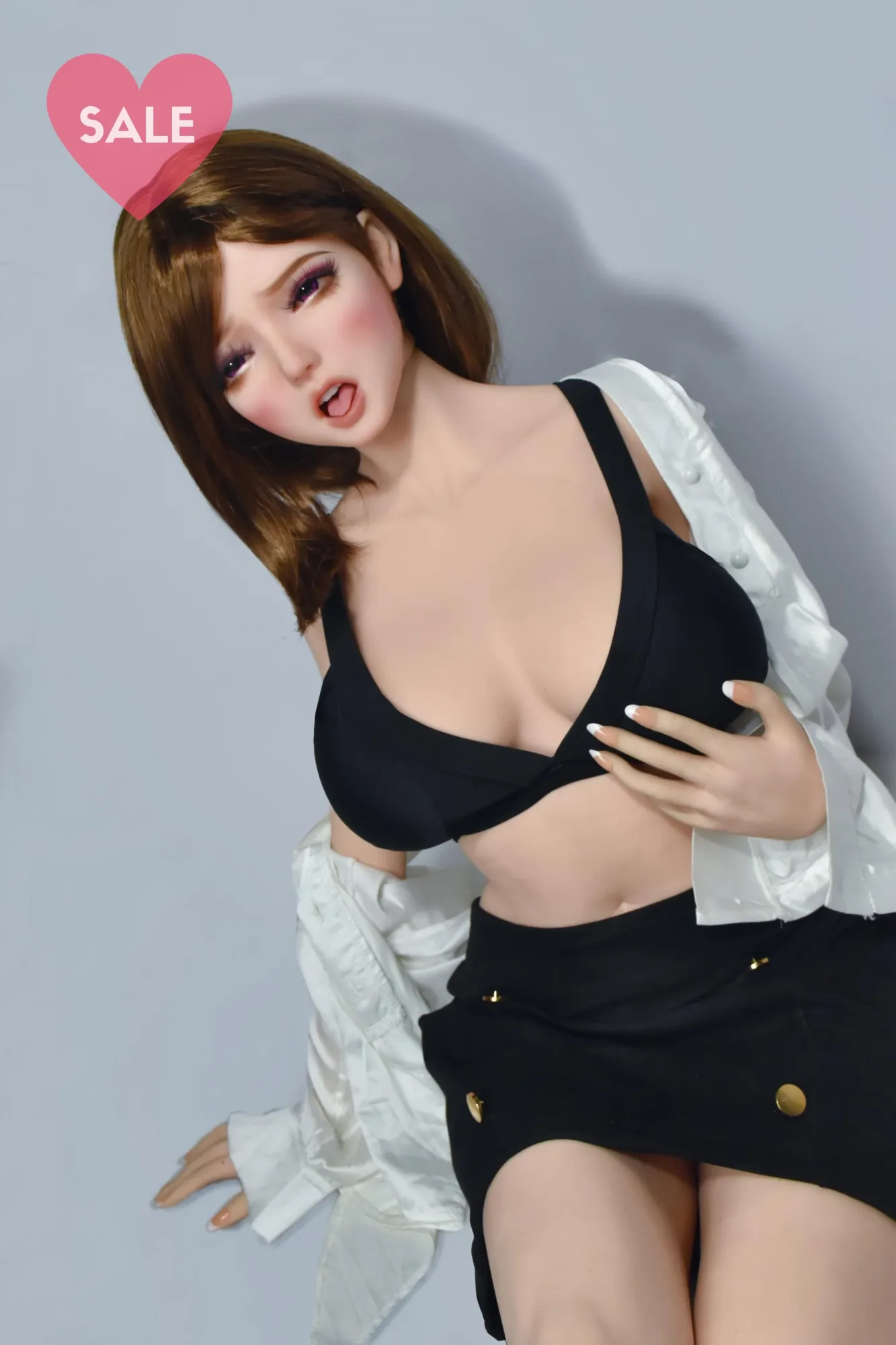 Elsa Babe 150cm - Yukina