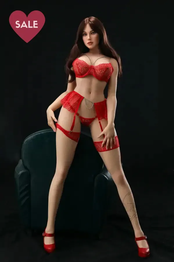 Normon Doll 163cm F cup - Althea