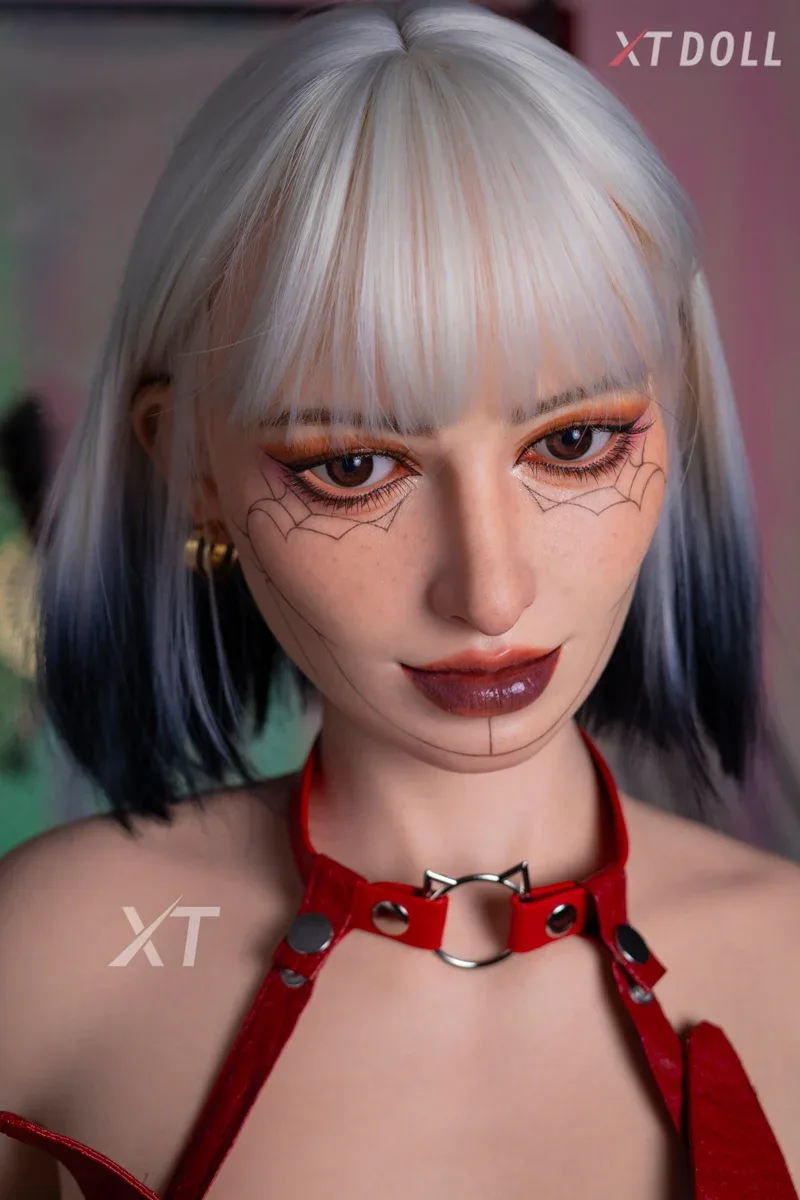 XT Doll 163cm F cup Silicone - Andrea view 7