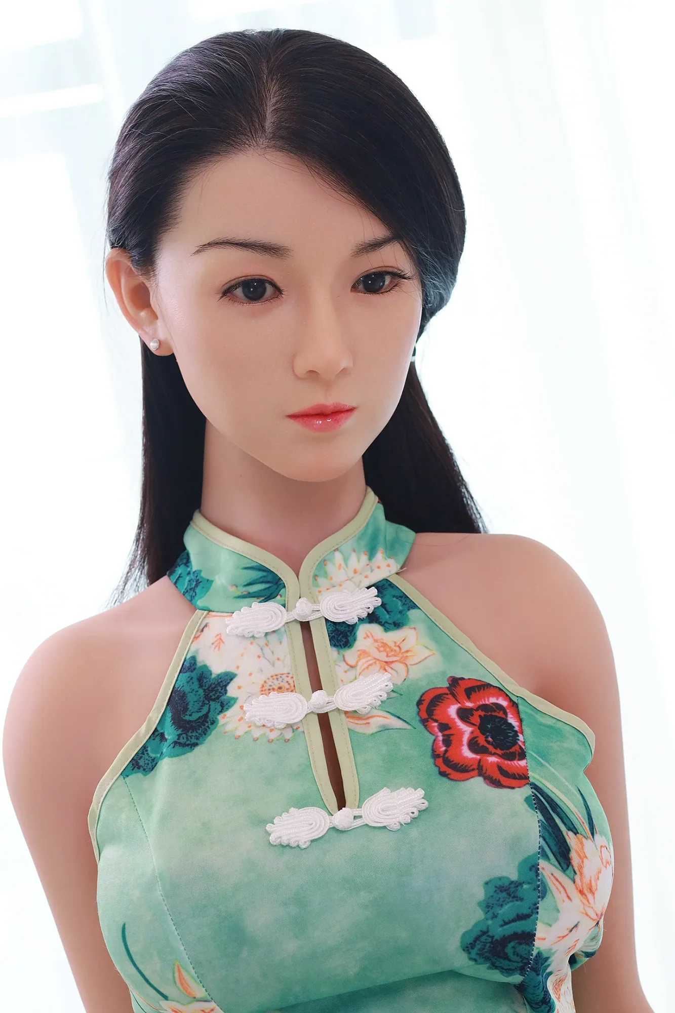 JY Dolls 157cm Silicone Head | Fantasy view 7