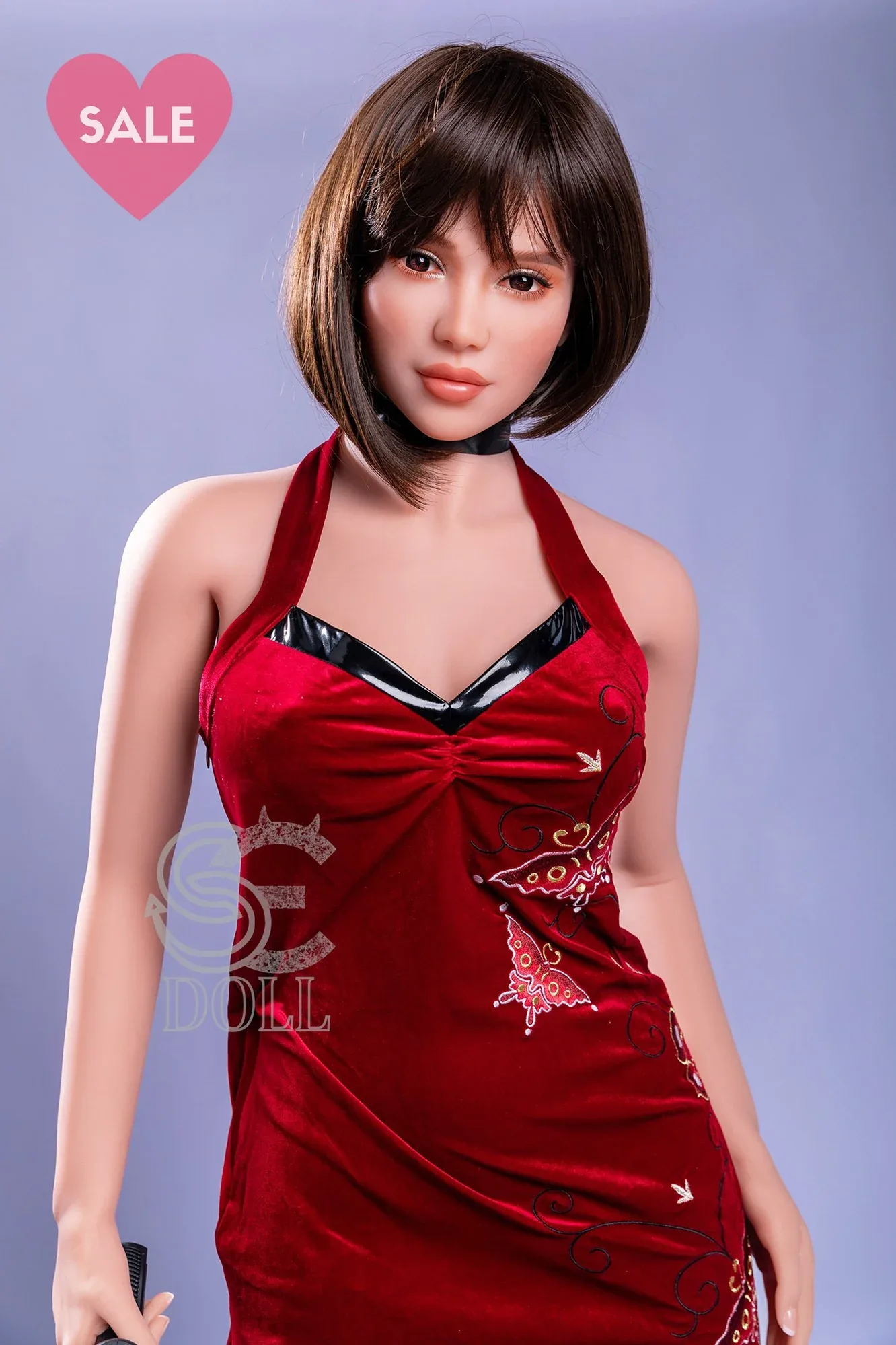 SE Doll 163cm E cup - Natalie