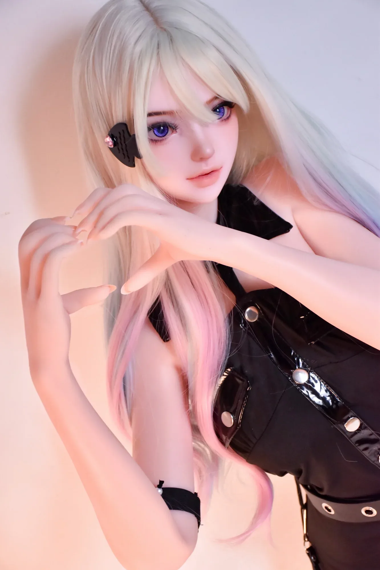 Elsa Babe 148cm - Kino Kayoko view 8