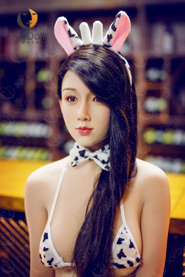 XY Doll 168cm C cup - Leila view 3