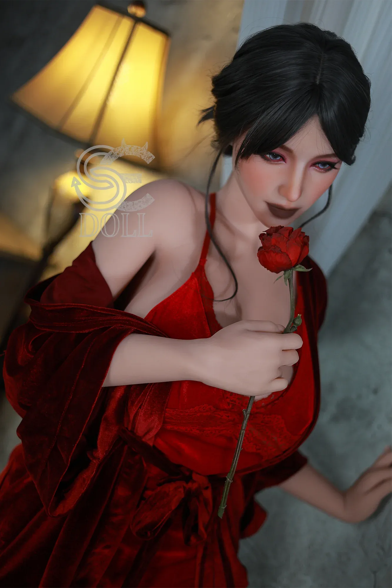 SE Doll 157cm H-cup - Felicia E. view 4
