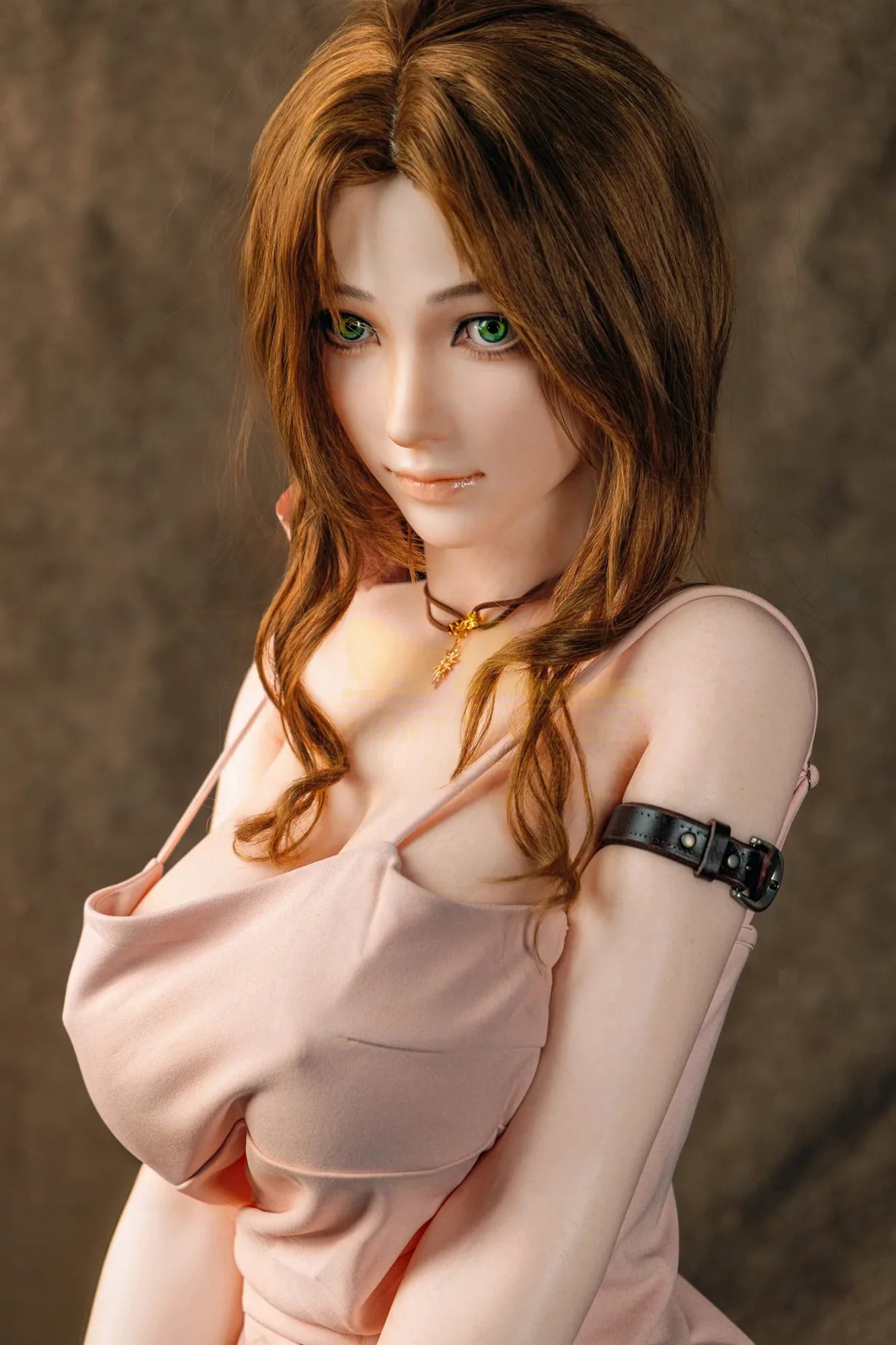 Irontech 165cm Silicone - Kitty v3 view 7