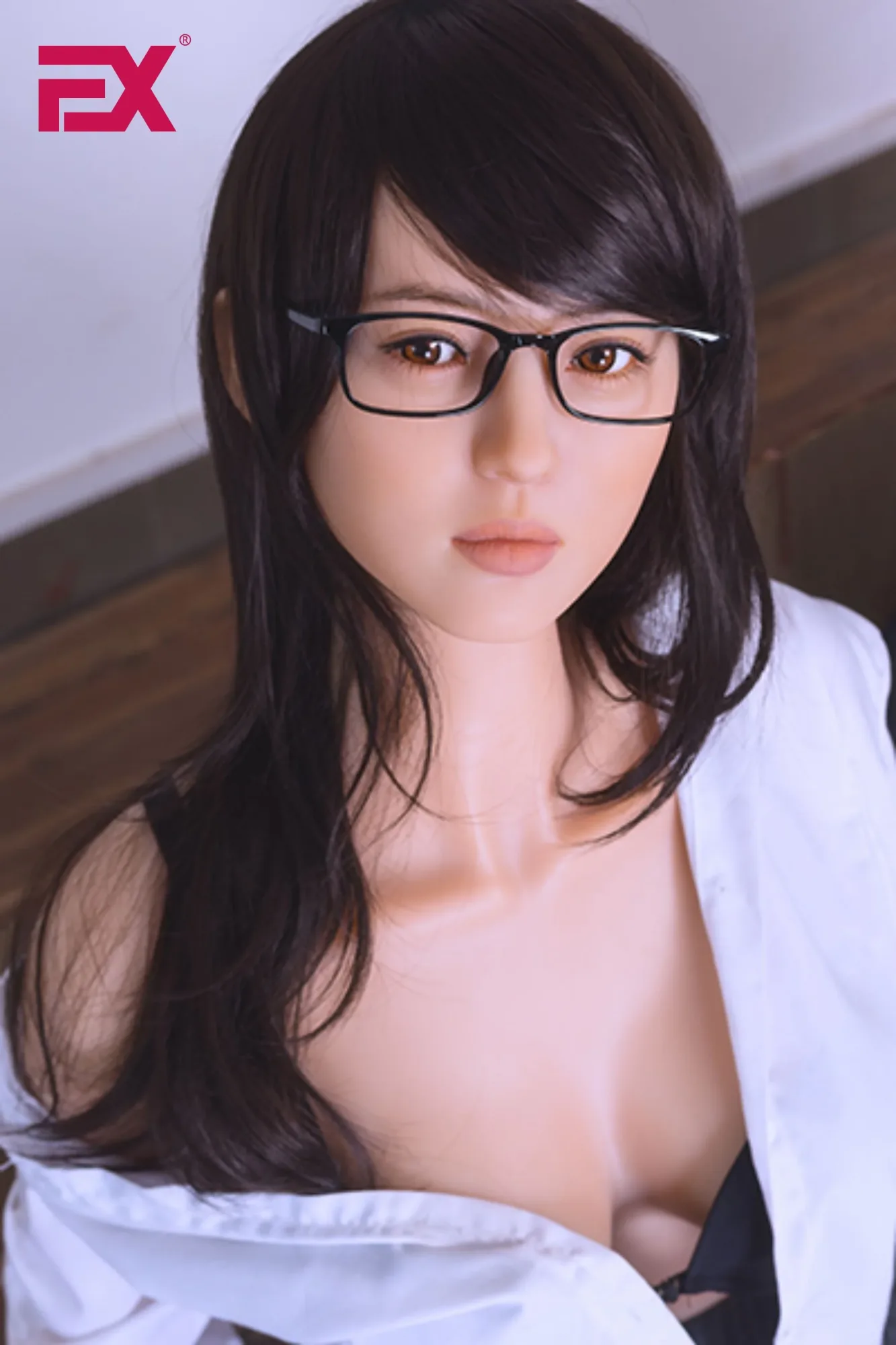 EX Doll Ukiyo-e 165cm S EVO - Mo-Han v2 view 2