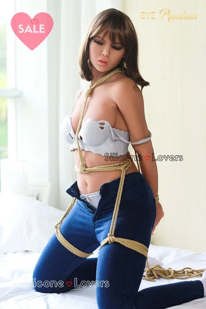 6YE 161cm C - Mirabelle