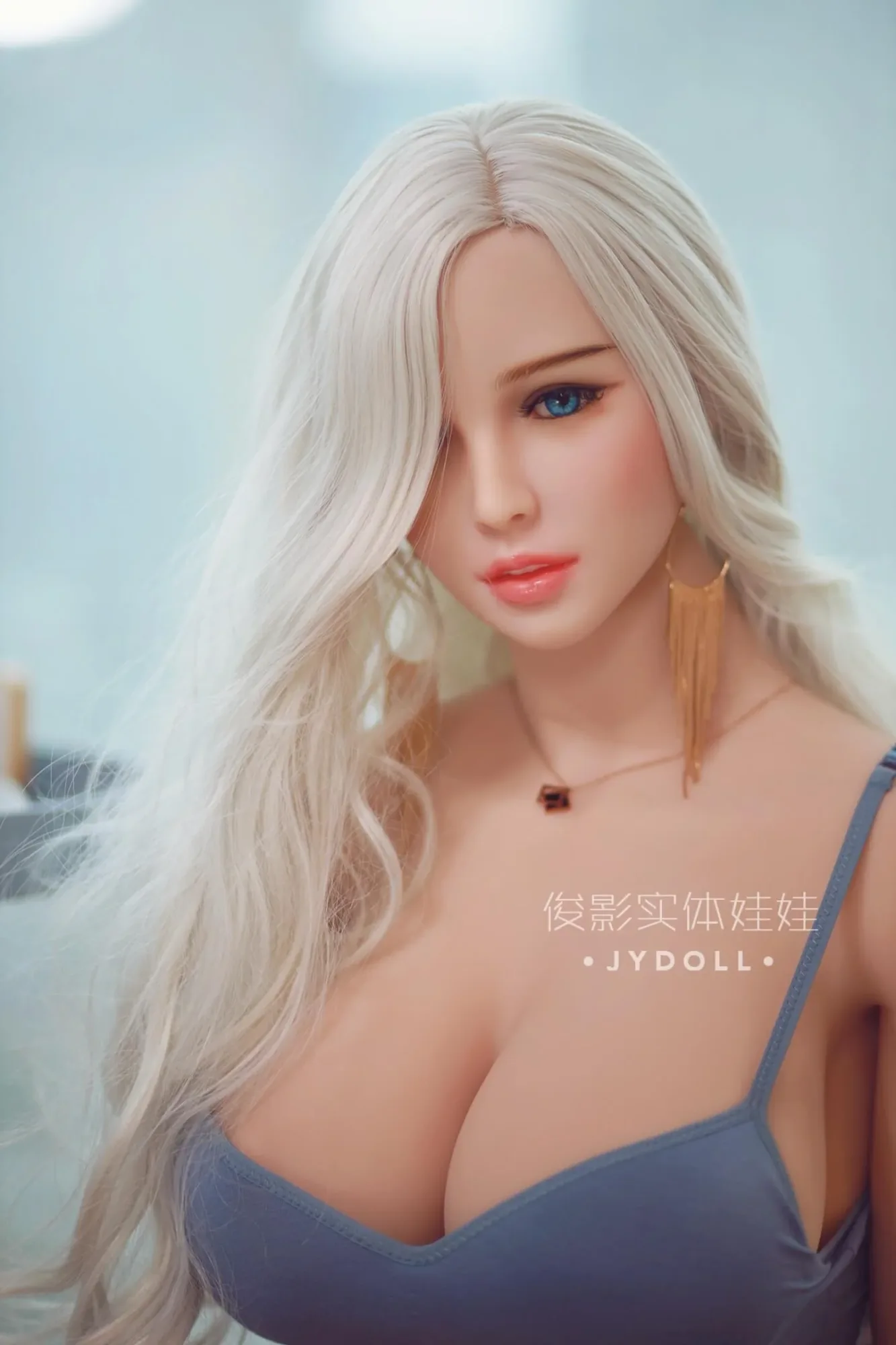 JY Dolls 170cm - Busty Page view 5