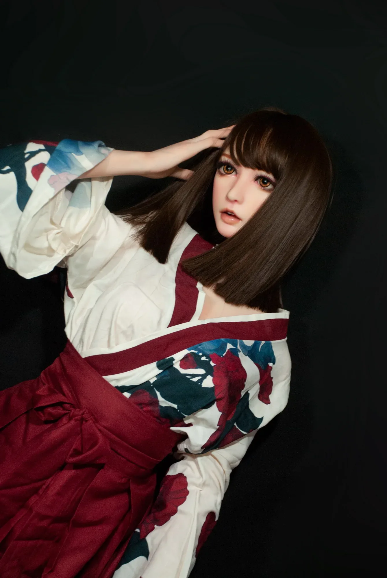 Elsa Babe 165cm - Fujii Kanon view 3