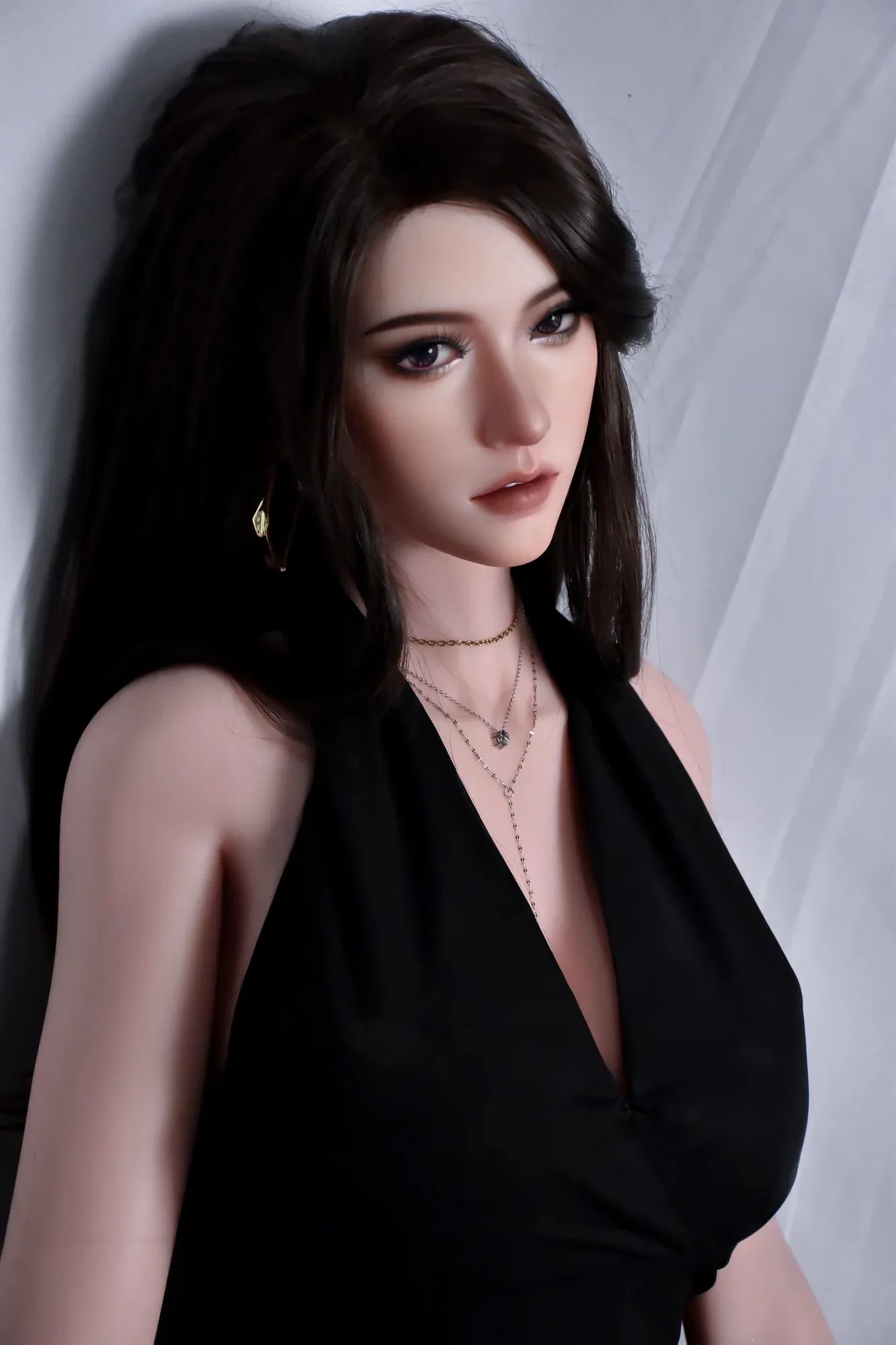 Elsa Babe 165cm - Iwai Yuzuki view 5