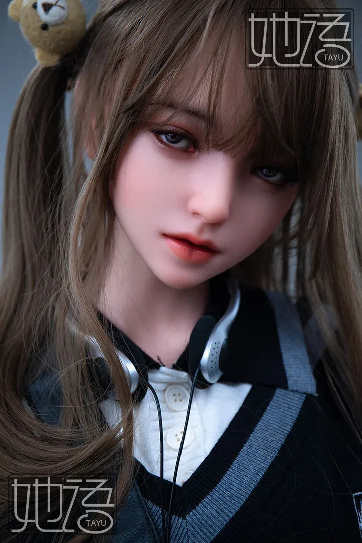 Tayu 148cm D+ Cup - NaiMei view 8