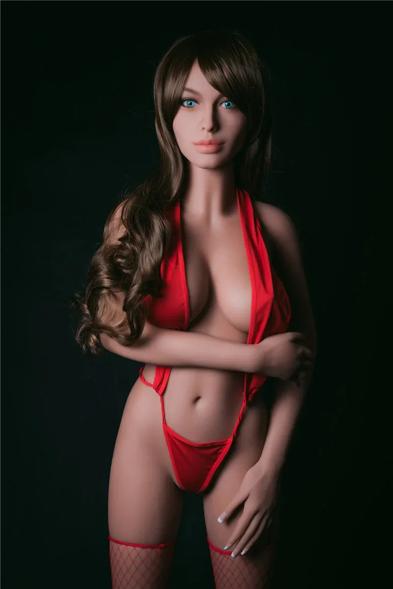 OR Doll 156cm E cup | Angelina view 8