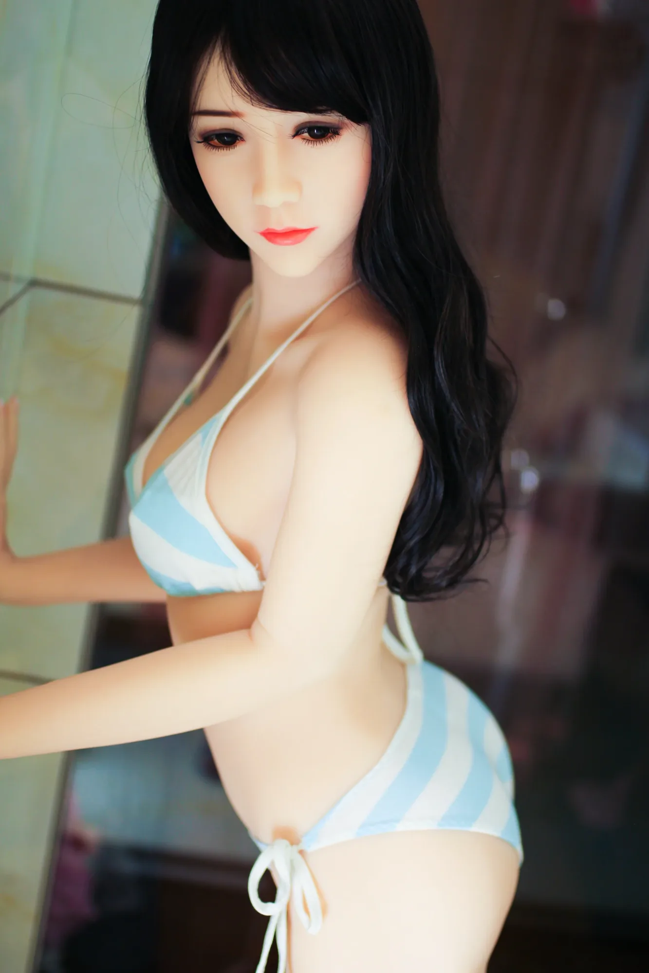 WM 153cm B cup - Aba view 2