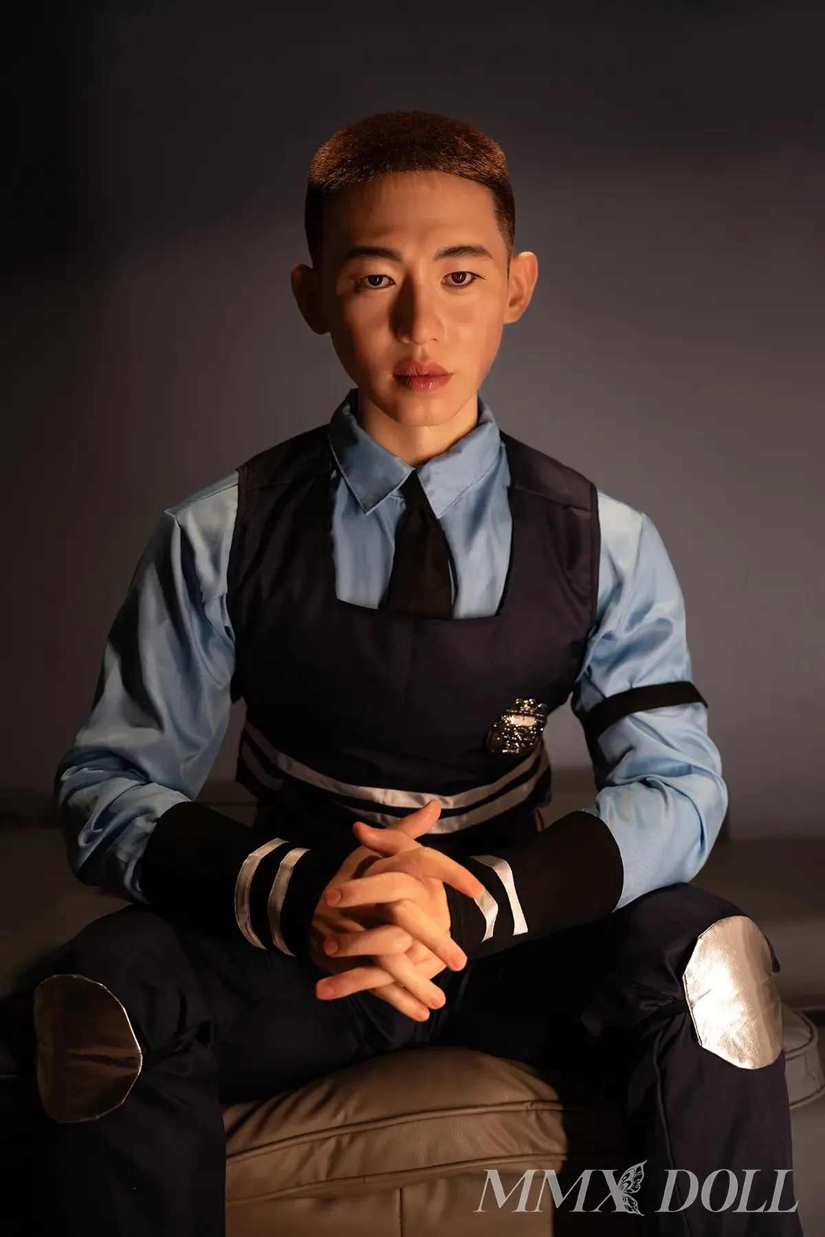 MMX Doll 183cm Male Doll - YuAn [Standard Series] view 2