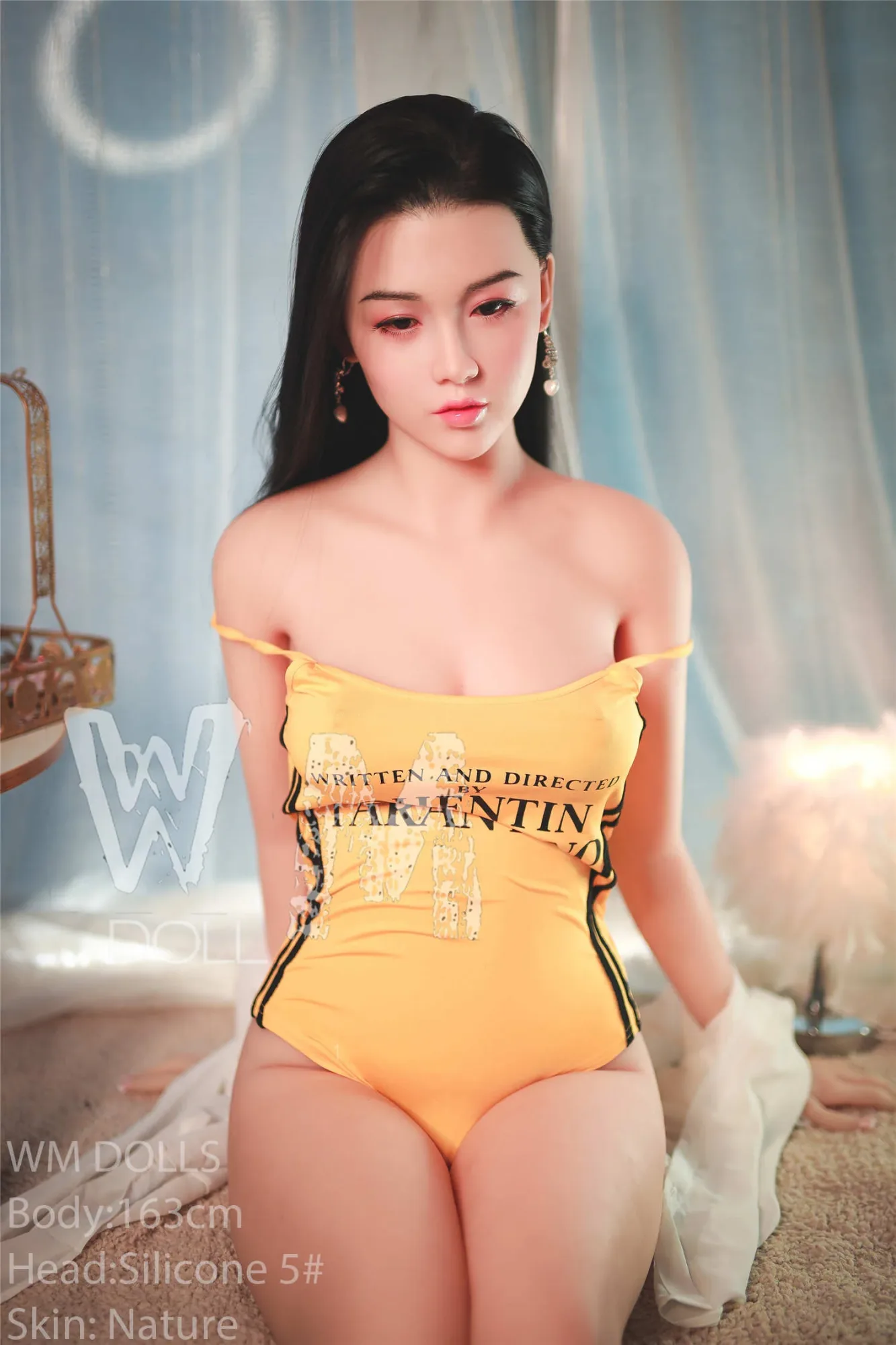 WM 163cm C Hybrid - Niko view 3