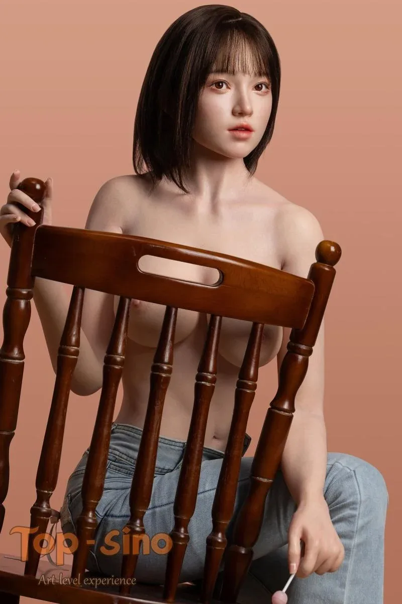 Top Sino 167cm ACE Soft Max - Mimu view 6