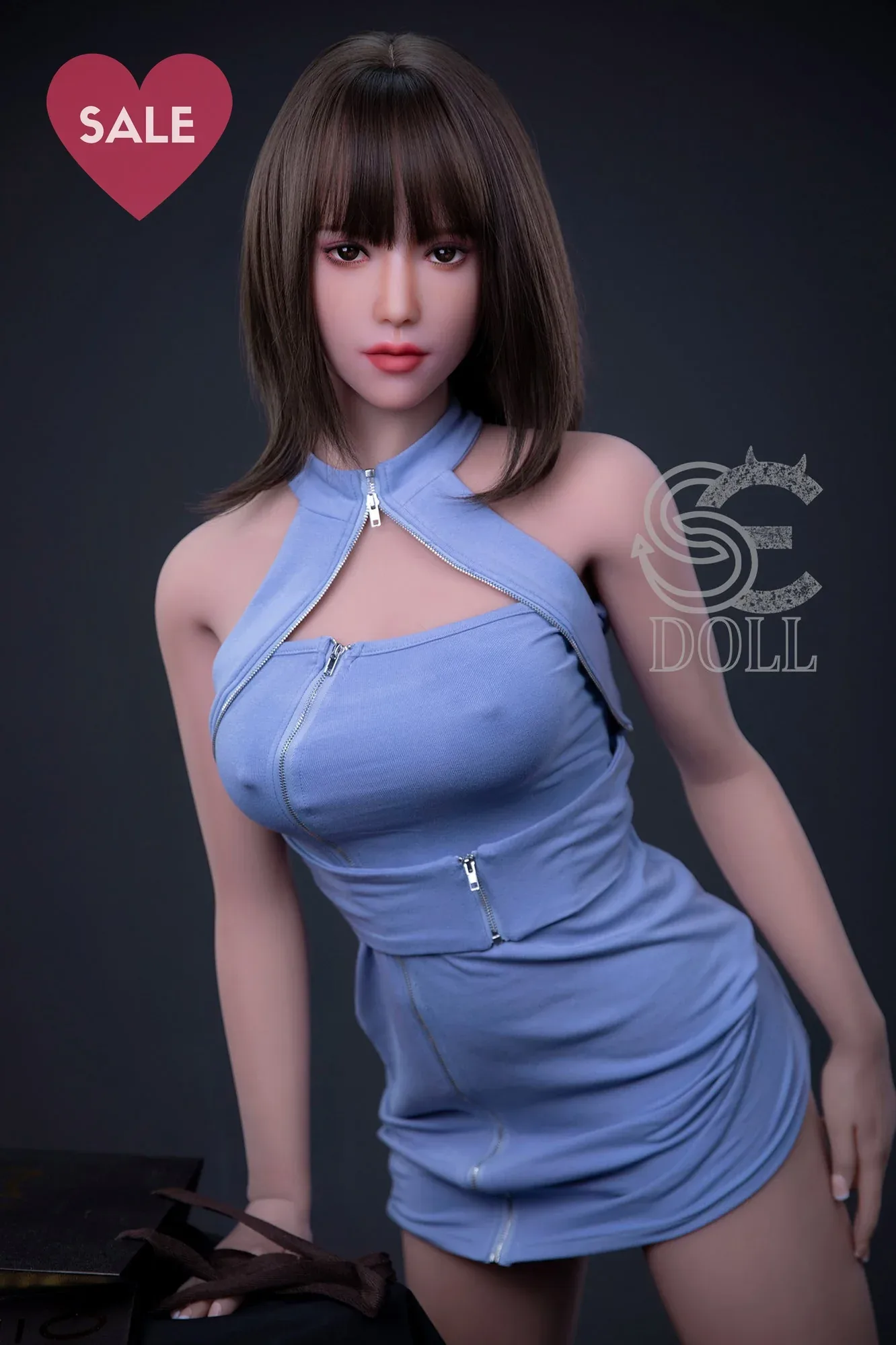 SE Doll 163cm E - Mayu